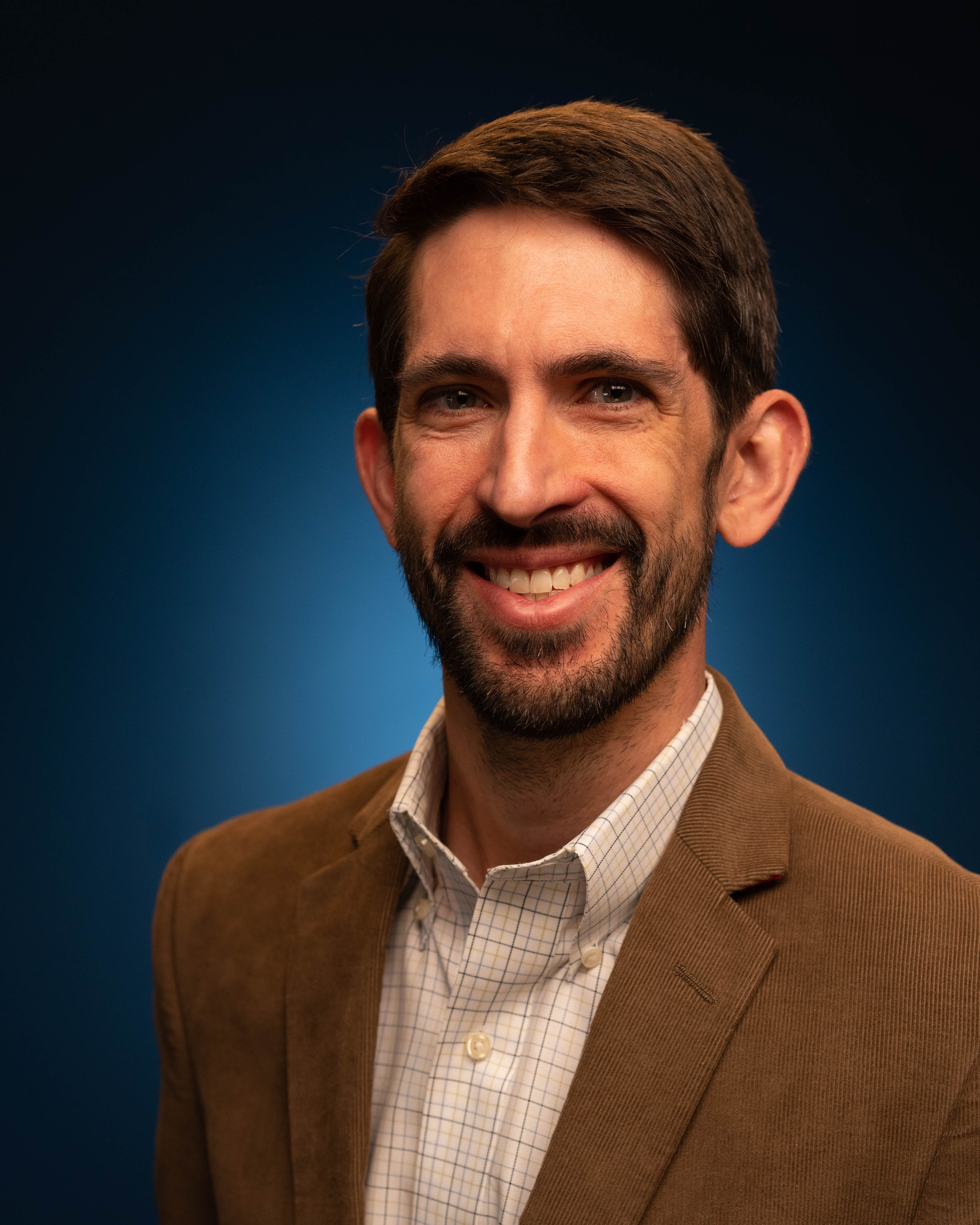 David C. Brown